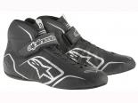Alpinestars Tech 1 Z Shoes 104 Black Anthracite